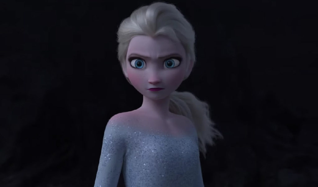 ¡Por fin! Mira el nuevo tráiler de Frozen 2