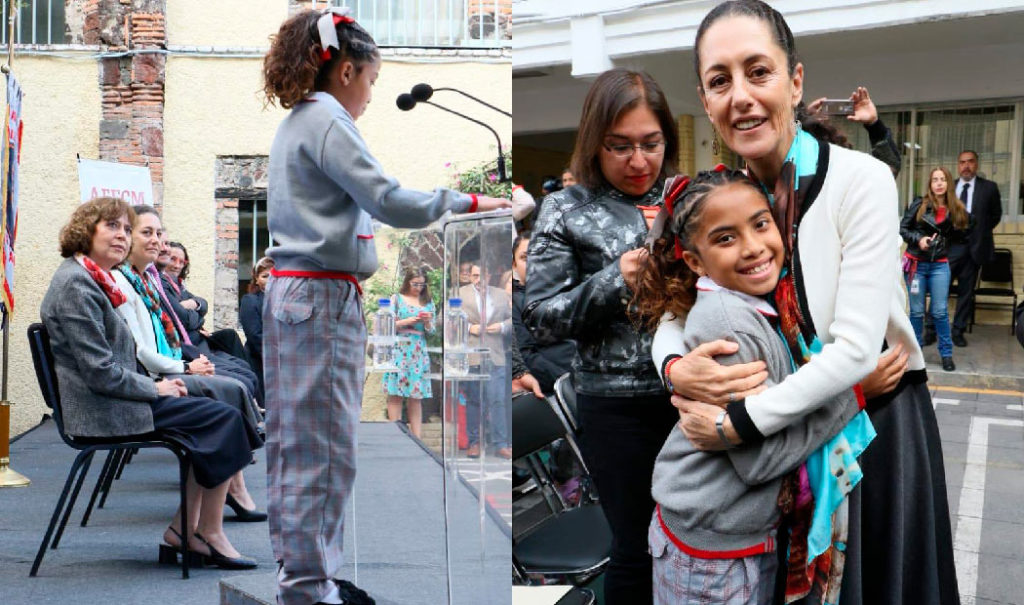 Adiós estereotipos: niños y niñas podrán usar pantalón o falda de uniforme en CDMX