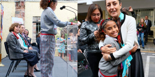 Adiós estereotipos: niños y niñas podrán usar pantalón o falda de uniforme en CDMX