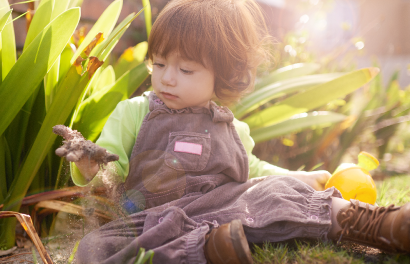 actividades con niños en agosto 2019