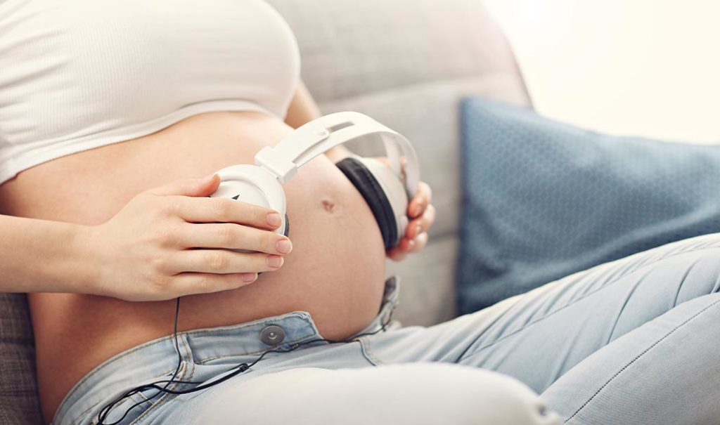 El poder de la música en el cerebro infantil