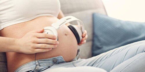 El poder de la música en el cerebro infantil