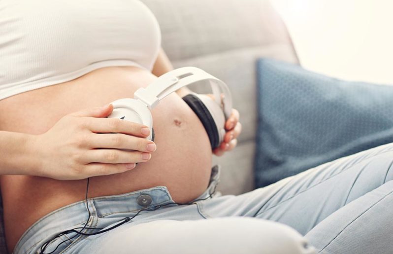El poder de la música en el cerebro infantil