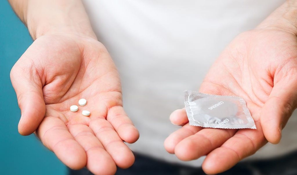 nuevo método anticonceptivo reversible para hombres