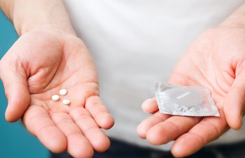 nuevo método anticonceptivo reversible para hombres