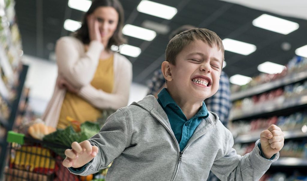 ¿Por qué tu hijo no te hace caso?