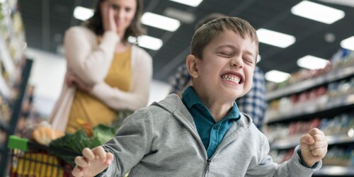 ¿Por qué tu hijo no te hace caso?