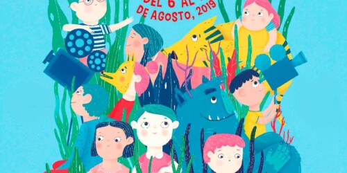 En este festival tu hijo se enamorará del cine