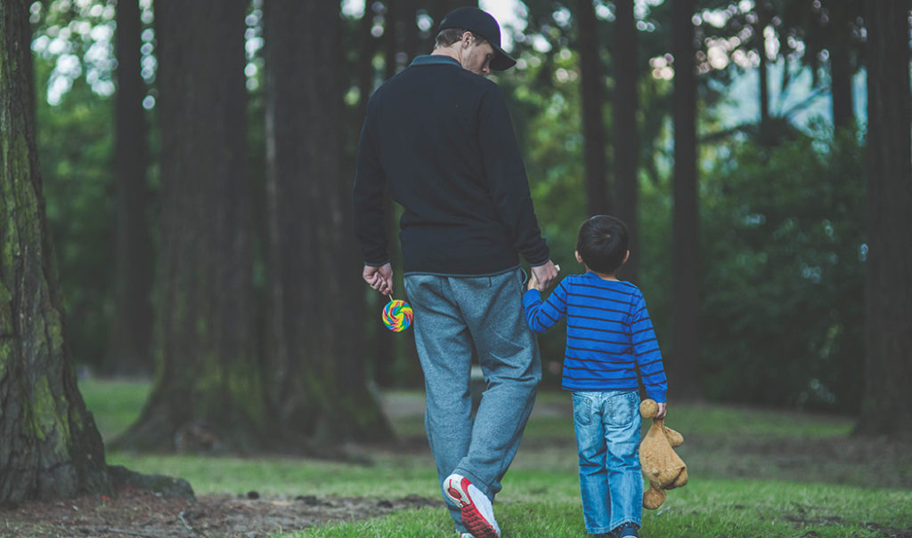 Cartilla Amber, ¿qué hacer si se pierde mi hijo?