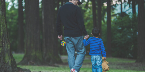 Cartilla Amber, ¿qué hacer si se pierde mi hijo?