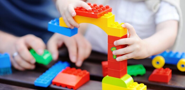 Juegos de estimulación temprana para manos