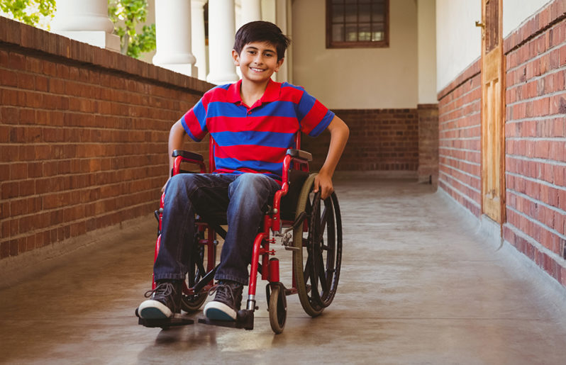 La importancia de la inclusión educativa en México