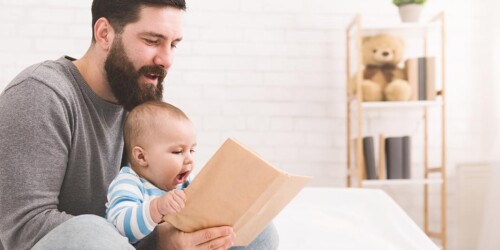 Neuroeducación: herramienta para la crianza de tus hijos