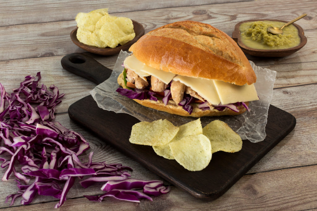 5 Tortas ricas y saludables