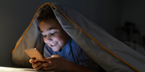 Apps para bloquear el celular a tus hijos