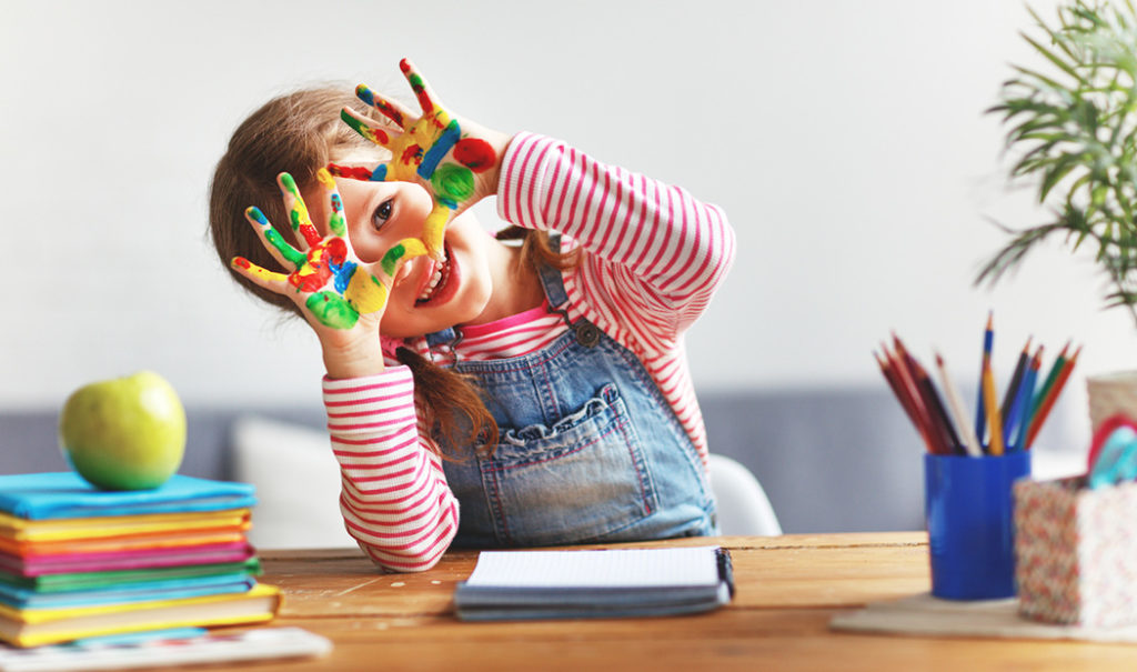 Cómo influyen las emociones en el aprendizaje de tu hijo