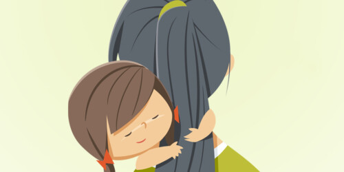 Consejos para “nutrir” las emociones de tu hijo