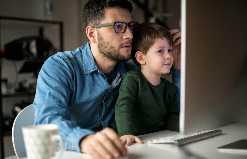 hablar de sexo con tus hijos