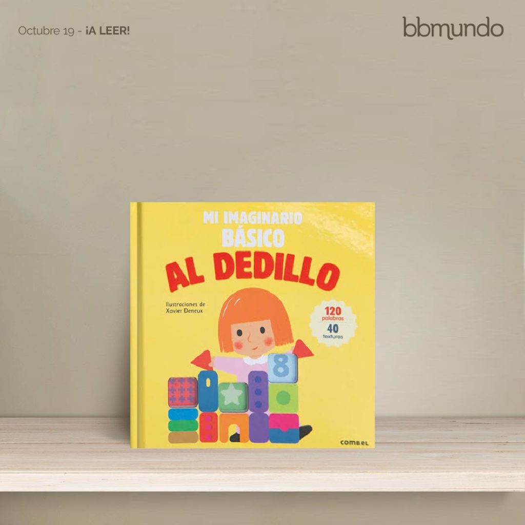 Libros para aprender a leer para niños listos • Mi hijo no habla