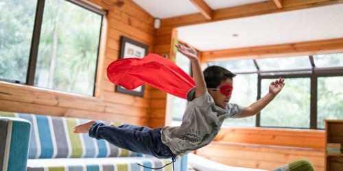 Juegos para niños con Déficit de atención