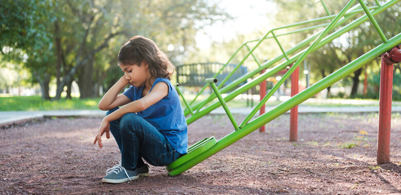 México ocupa el primer lugar en abuso sexual infantil