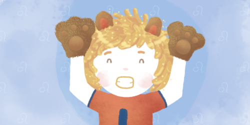 Mi bebé Leo: Perfil astrológico