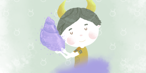 Mi bebé Tauro: Perfil astrológico