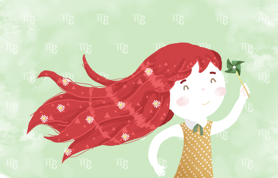 Mi bebé Virgo: Perfil astrológico