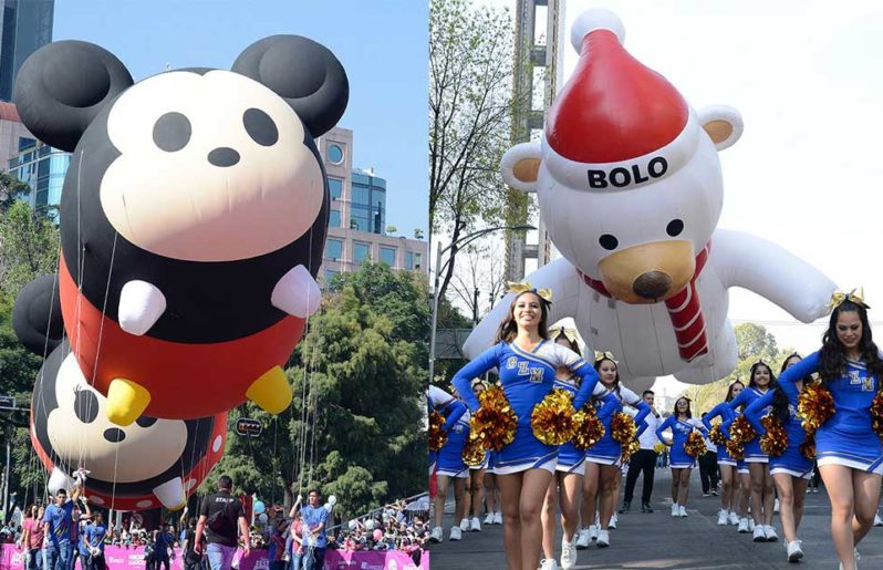 actividades con niños en noviembre 2019