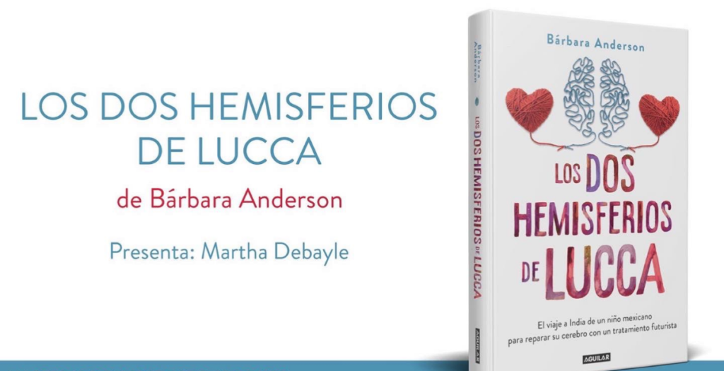 Los dos hemisferios de Lucca