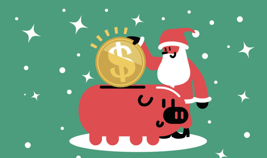 Tips para tener una Navidad sin deudas