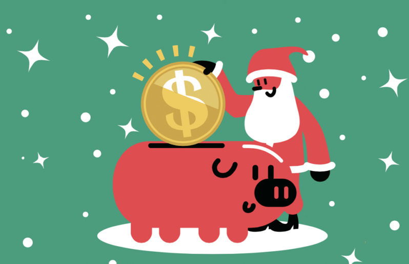 Tips para tener una Navidad sin deudas