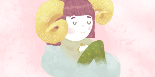 Mi bebé Aries: Perfil astrológico