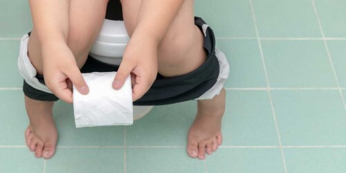 Rotavirus y norovirus: causantes de las diarreas infantiles en invierno