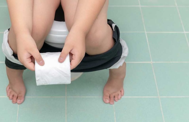 Rotavirus y norovirus: causantes de las diarreas infantiles en invierno