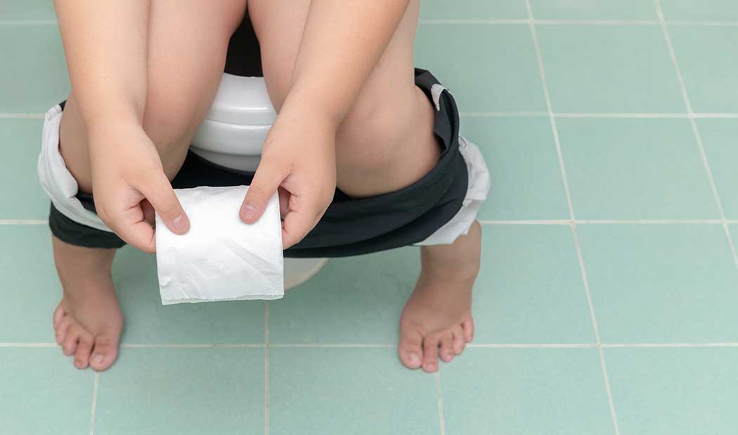 Rotavirus y norovirus: causantes de las diarreas infantiles en invierno