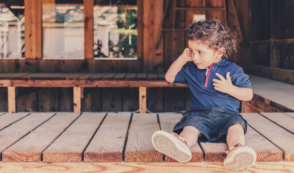 10 hábitos para cuidar la audición de tus hijos