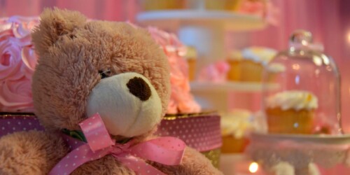 Cómo organizar un baby shower inolvidable