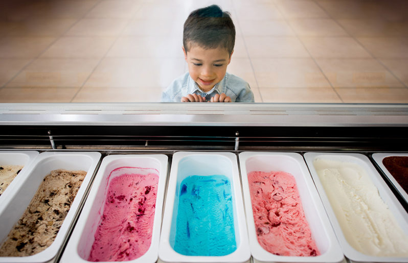 Cómo enseñar a tus hijos a tomar decisiones