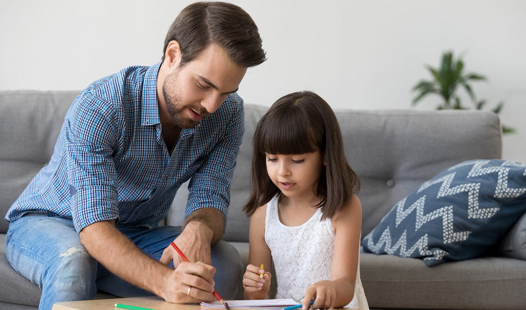 ¿Cómo explicarles a los niños sobre la guerra?