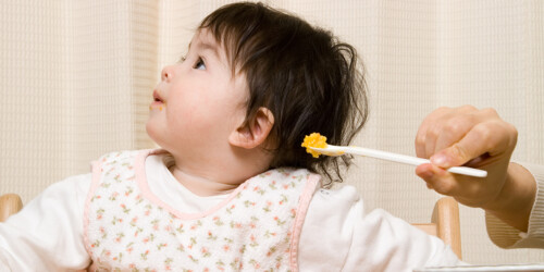 Niños melindrosos hipersensoriales: ¿qué son?