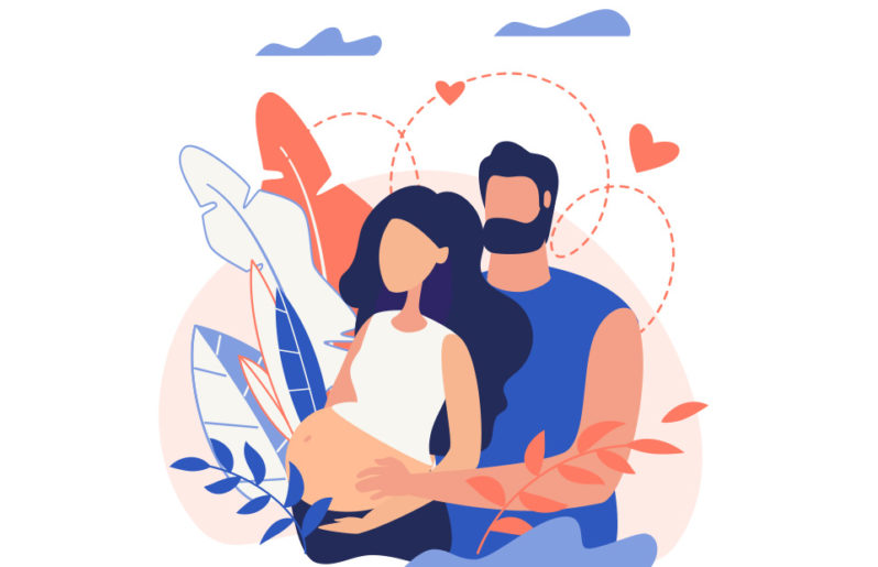 ¿Qué es un babymoon y cuál es la importancia de vivirlo?