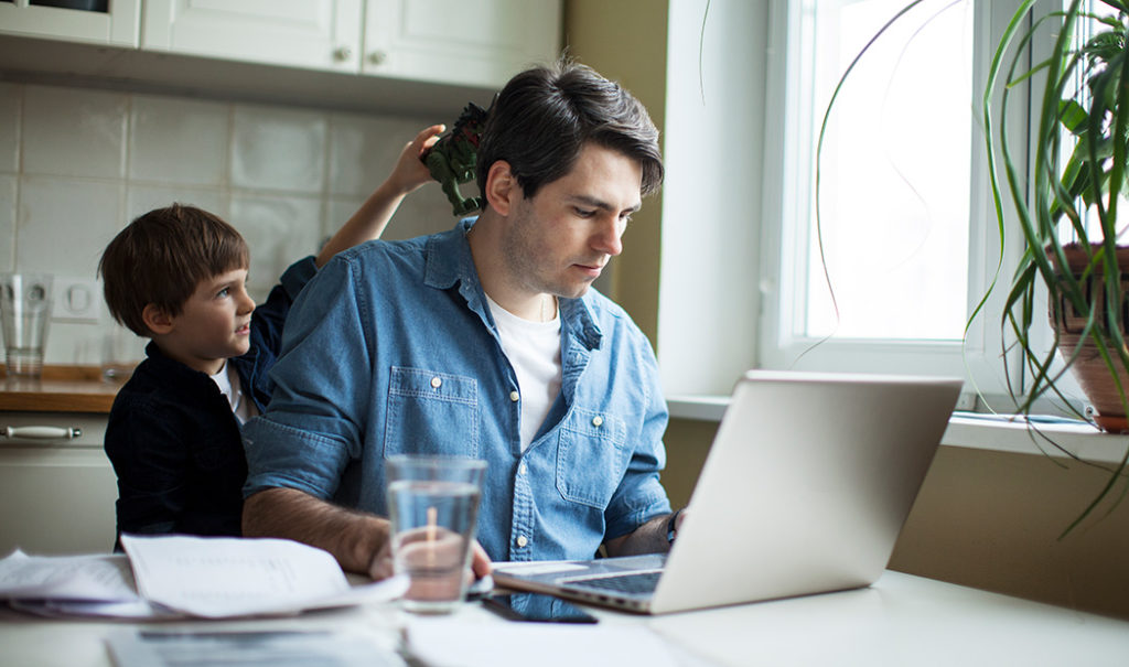 ¿Qué hacer cuando sientes rechazo por tu hijo?