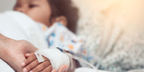 Cáncer infantil y el desabasto de medicamentos en México