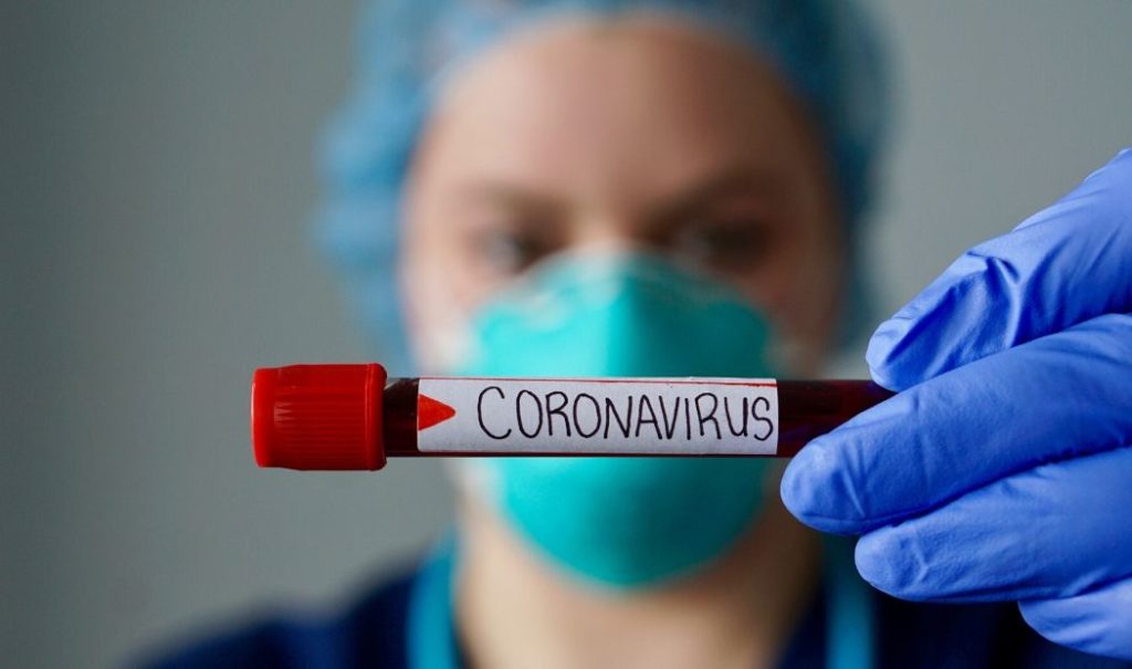 ¿Cómo evitar el contagio de Coronavirus?