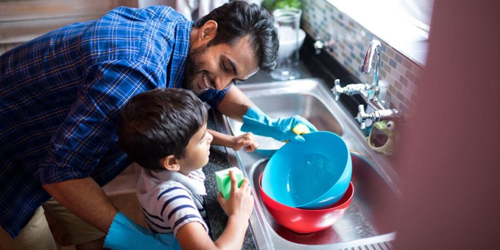 machismo en familias mexicanas