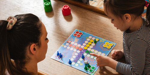 10 juegos de mesa educativos para potenciar el aprendizaje de tus hijos