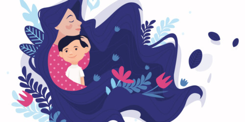 Actividades para reforzar la relación con tus hijos durante la cuarentena