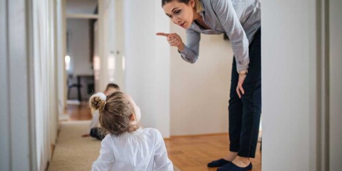 Aprende a enojarte bien y a tener resultados positivos