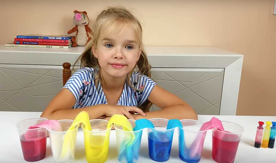 Experimentos Para Niños De 9 A 12 Años - Experciencia